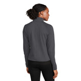 LADIES STRIVE FULL ZIP: LST570