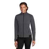 LADIES STRIVE FULL ZIP: LST570
