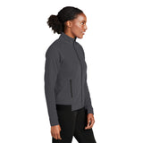 LADIES STRIVE FULL ZIP: LST570
