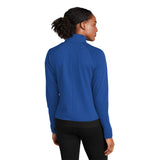 LADIES STRIVE FULL ZIP: LST570