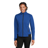 LADIES STRIVE FULL ZIP: LST570
