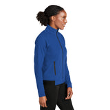 LADIES STRIVE FULL ZIP: LST570