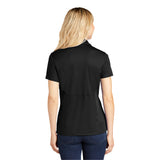 LADIES POLO: LST650