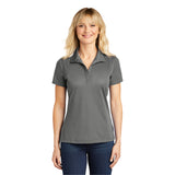 LADIES POLO: LST650