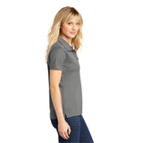LADIES POLO: LST650