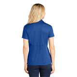 LADIES POLO: LST650