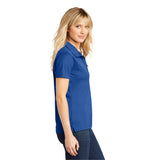 LADIES POLO: LST650