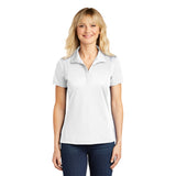 LADIES POLO: LST650