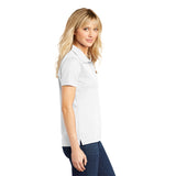 LADIES POLO: LST650