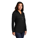 LADIES TUNIC: LW680
