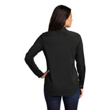 LADIES TUNIC: LW680