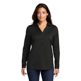 LADIES TUNIC: LW680