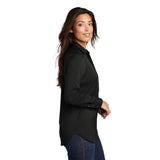 LADIES TUNIC: LW680