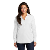 LADIES TUNIC: LW680