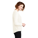 LADIES WRAP BLOUSE: LW702