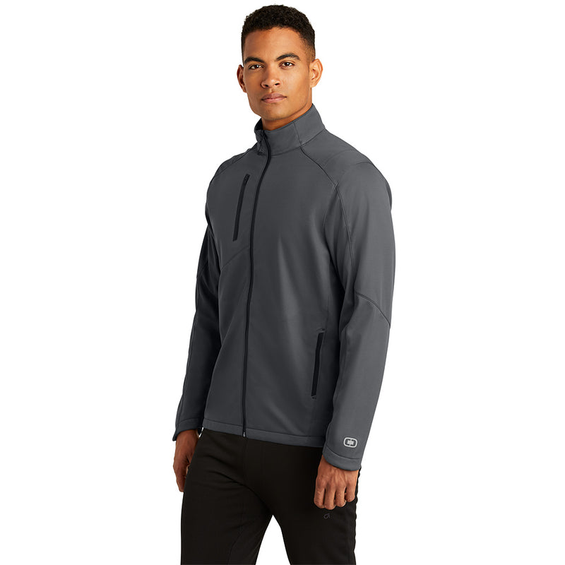 MENS OGIO® SOFT SHELL JACKET: OE720