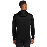 MENS OGIO® ENDURANCE STEALTH FULL ZIP JACKET: OE728