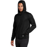 MENS OGIO® ENDURANCE STEALTH FULL ZIP JACKET: OE728