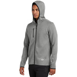 MENS OGIO® ENDURANCE STEALTH FULL ZIP JACKET: OE728