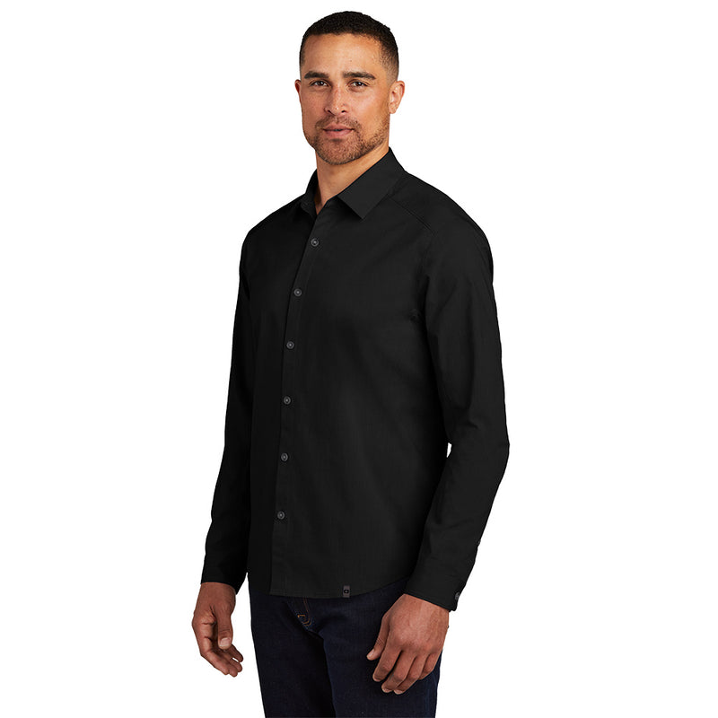 OGIO® COMMUTER WOVEN SHIRT: OG1002
