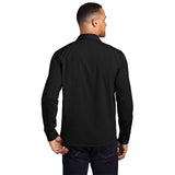 OGIO® COMMUTER WOVEN SHIRT: OG1002