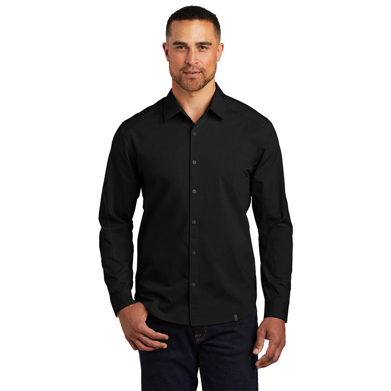 OGIO® COMMUTER WOVEN SHIRT: OG1002