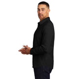 OGIO® COMMUTER WOVEN SHIRT: OG1002