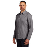 OGIO® COMMUTER WOVEN SHIRT: OG1002