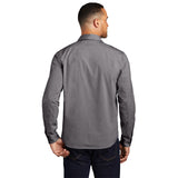 OGIO® COMMUTER WOVEN SHIRT: OG1002