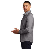 OGIO® COMMUTER WOVEN SHIRT: OG1002