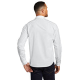 OGIO® COMMUTER WOVEN SHIRT: OG1002
