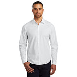 OGIO® COMMUTER WOVEN SHIRT: OG1002