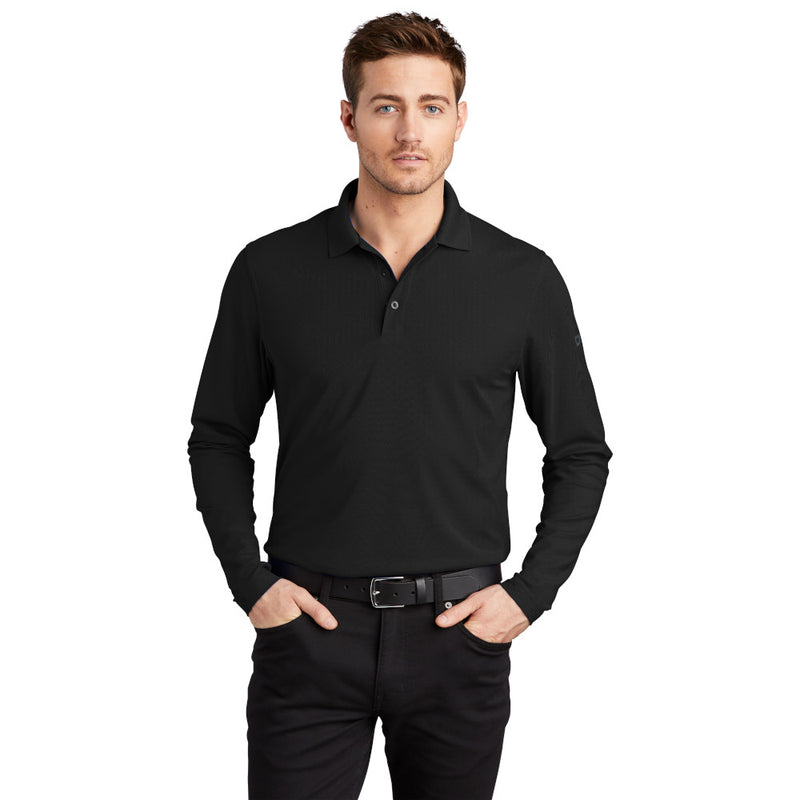 OGIO® CALIBER2.0 LONG SLEEVE: OG105