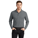 OGIO® CALIBER2.0 LONG SLEEVE: OG105