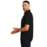 OGIO® GRAVITATE FULL BUTTON POLO: OG141