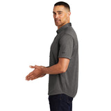 OGIO® GRAVITATE FULL BUTTON POLO: OG141