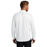 OGIO® STRETCH LONG SLEEVE BUTTON UP: OG145