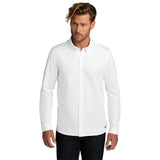 OGIO® STRETCH LONG SLEEVE BUTTON UP: OG145