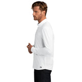 OGIO® STRETCH LONG SLEEVE BUTTON UP: OG145