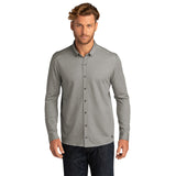 OGIO® STRETCH LONG SLEEVE BUTTON UP: OG145