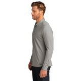 OGIO® STRETCH LONG SLEEVE BUTTON UP: OG145