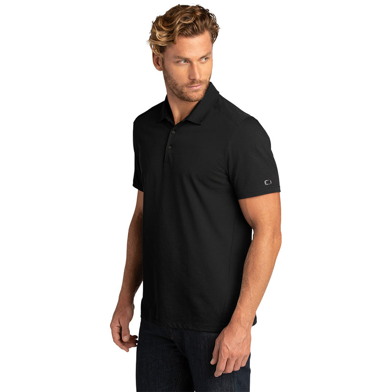 OGIO® CODE STRETCH POLO: OG146