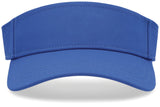 VISOR: P500