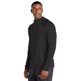 MENS STRIVE HOODED FULL-ZIP: ST570