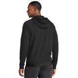 MENS STRIVE HOODED FULL-ZIP: ST570