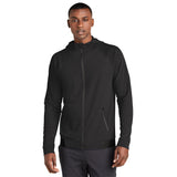MENS STRIVE HOODED FULL-ZIP: ST570