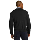 V-NECK SWEATER: SW2850