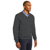 V-NECK SWEATER: SW2850