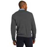 V-NECK SWEATER: SW2850