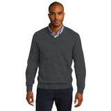 V-NECK SWEATER: SW2850